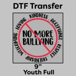 DTF Transfer 9" Thumbnail