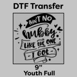 DTF Transfer 9" Thumbnail
