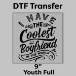 DTF Transfer 9" Thumbnail