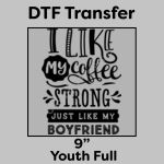 DTF Transfer 9" Thumbnail