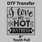 DTF Transfer 9" Thumbnail