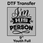 DTF Transfer 9" Thumbnail