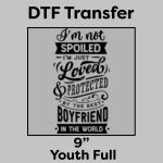 DTF Transfer 9" Thumbnail