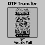 DTF Transfer 9" Thumbnail