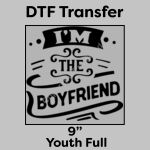 DTF Transfer 9" Thumbnail