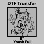 DTF Transfer 9" Thumbnail