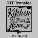 DTF Transfer 9" Thumbnail