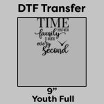 DTF Transfer 9" Thumbnail