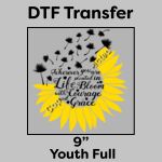 DTF Transfer 9" Thumbnail