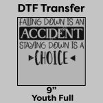 DTF Transfer 9" Thumbnail