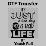 DTF Transfer 9" Thumbnail