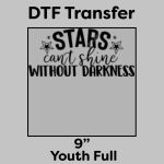 DTF Transfer 9" Thumbnail