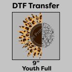 DTF Transfer 9" Thumbnail