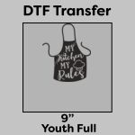 DTF Transfer 9" Thumbnail