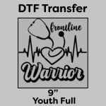 DTF Transfer 9" Thumbnail