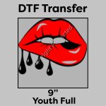 DTF Transfer 9" Thumbnail