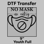 DTF Transfer 9" Thumbnail