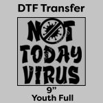 DTF Transfer 9" Thumbnail