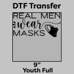 DTF Transfer 9" Thumbnail