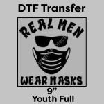 DTF Transfer 9" Thumbnail