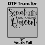 DTF Transfer 9" Thumbnail