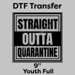 DTF Transfer 9" Thumbnail