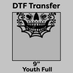 DTF Transfer 9" Thumbnail