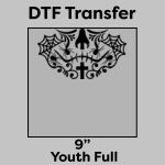 DTF Transfer 9" Thumbnail