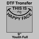 DTF Transfer 9" Thumbnail