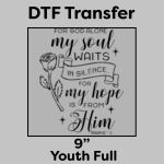 DTF Transfer 9" Thumbnail