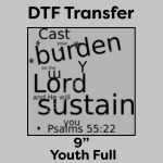 DTF Transfer 9" Thumbnail