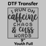 DTF Transfer 9" Thumbnail