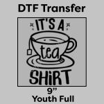 DTF Transfer 9" Thumbnail