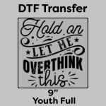 DTF Transfer 9" Thumbnail