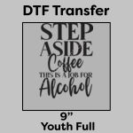 DTF Transfer 9" Thumbnail