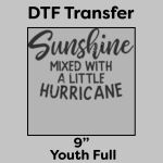 DTF Transfer 9" Thumbnail