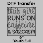 DTF Transfer 9" Thumbnail