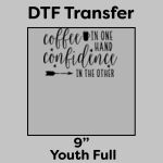 DTF Transfer 9" Thumbnail