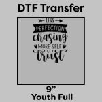 DTF Transfer 9" Thumbnail