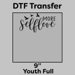 DTF Transfer 9" Thumbnail