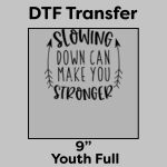 DTF Transfer 9" Thumbnail