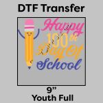DTF Transfer 9" Thumbnail