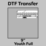 DTF Transfer 9" Thumbnail