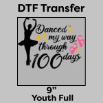DTF Transfer 9" Thumbnail