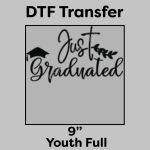 DTF Transfer 9" Thumbnail