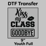 DTF Transfer 9" Thumbnail