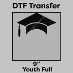 DTF Transfer 9" Thumbnail