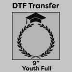 DTF Transfer 9" Thumbnail