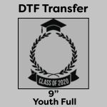 DTF Transfer 9" Thumbnail