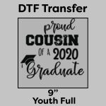 DTF Transfer 9" Thumbnail